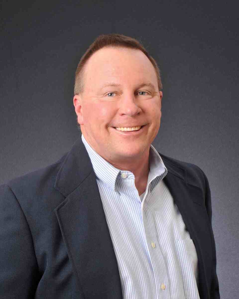 Douglas May - Founder of MPS Group Inc